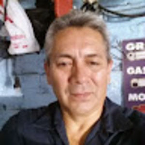 Meet your Posher, Wilson